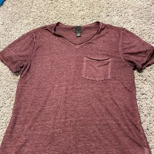 H&M mens medium tee